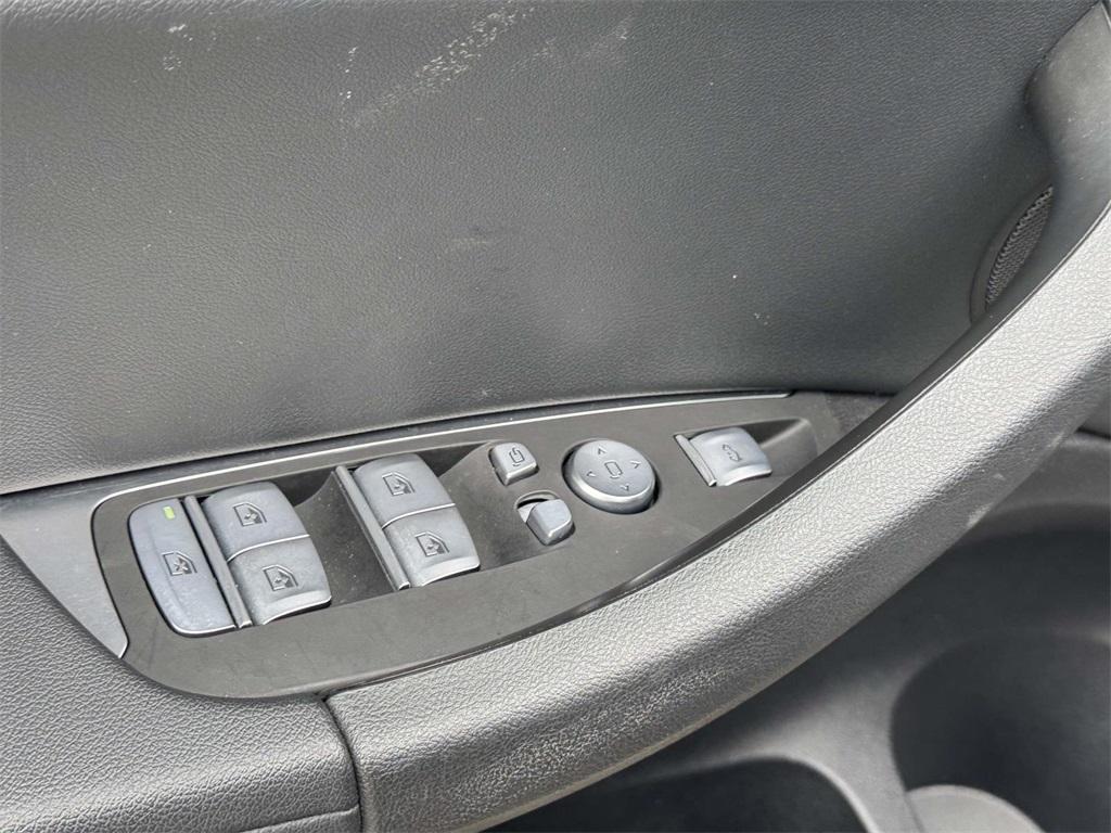 used 2021 BMW X4 car, priced at $36,498