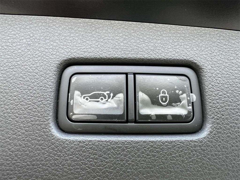 used 2025 Genesis GV70 car, priced at $42,998