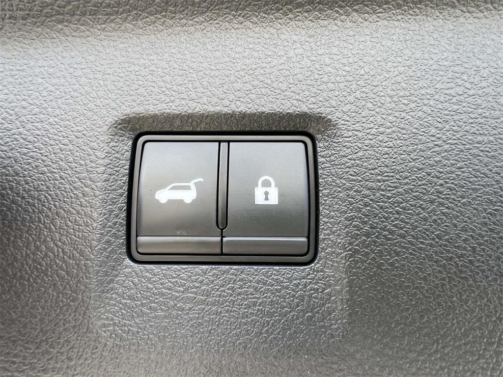 used 2023 INFINITI QX60 car, priced at $41,298