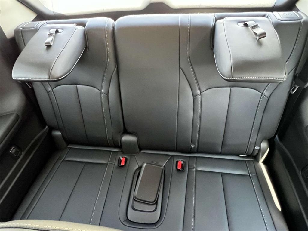 used 2023 INFINITI QX60 car, priced at $41,298