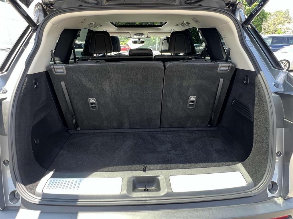 used 2023 INFINITI QX60 car, priced at $41,298