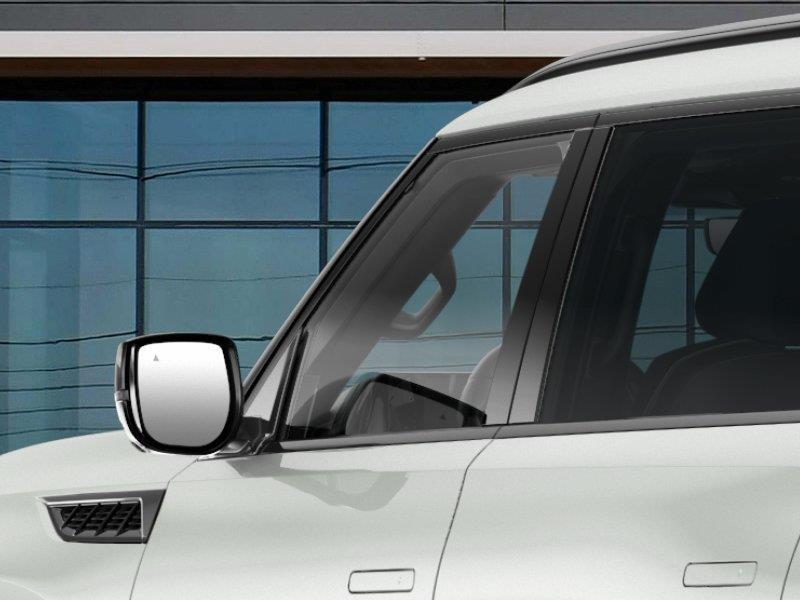 new 2026 INFINITI QX80 car, priced at $103,355