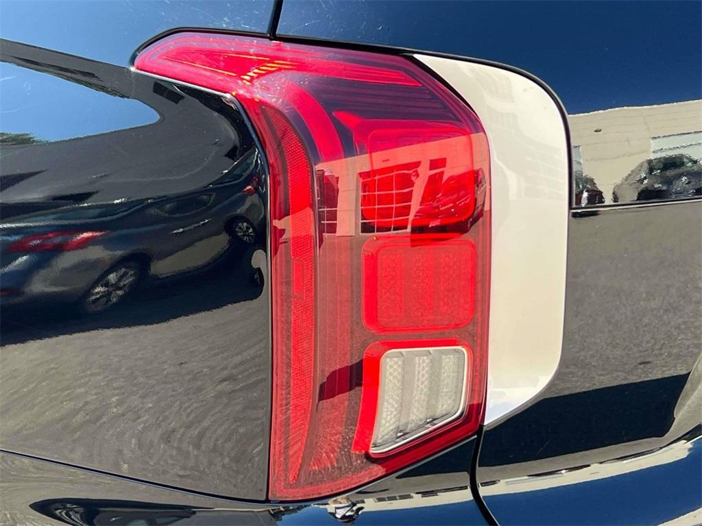 used 2022 Hyundai Palisade car, priced at $31,498