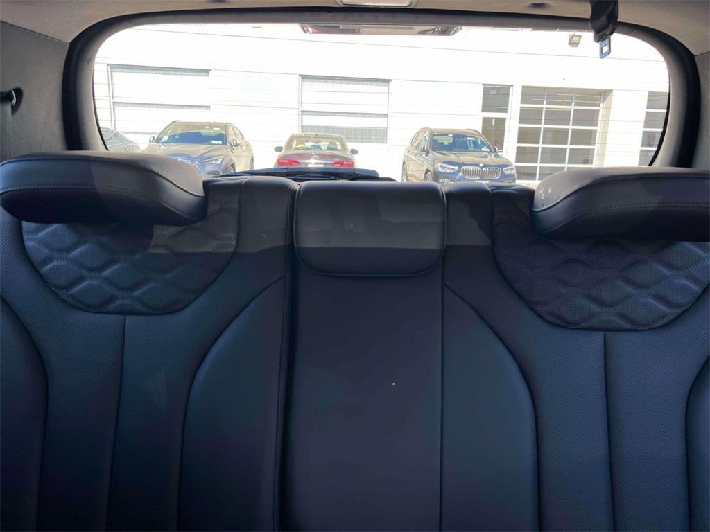 used 2022 Hyundai Palisade car, priced at $31,498