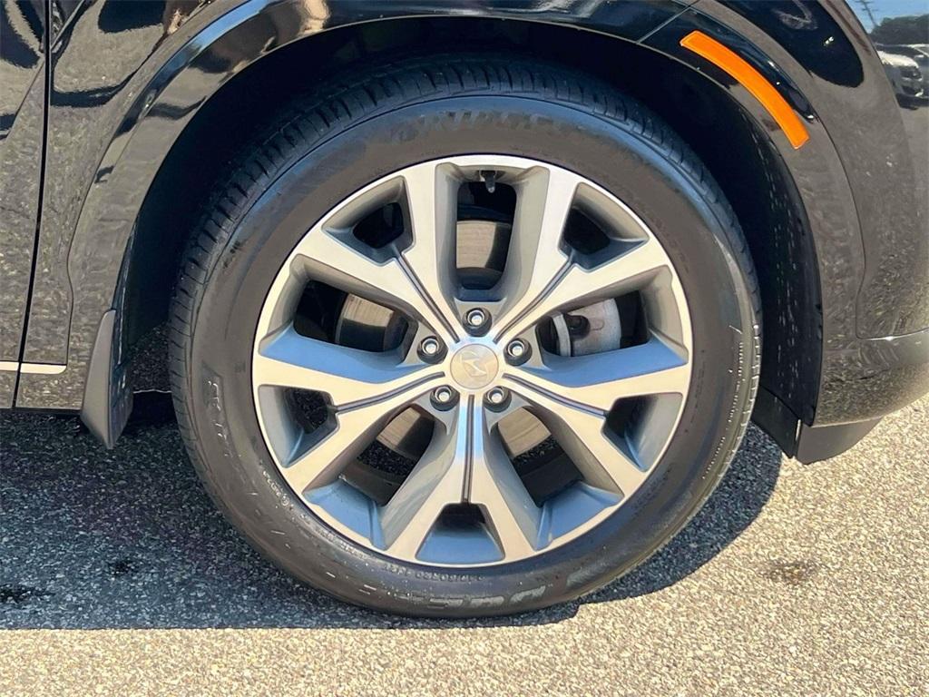 used 2022 Hyundai Palisade car, priced at $31,498