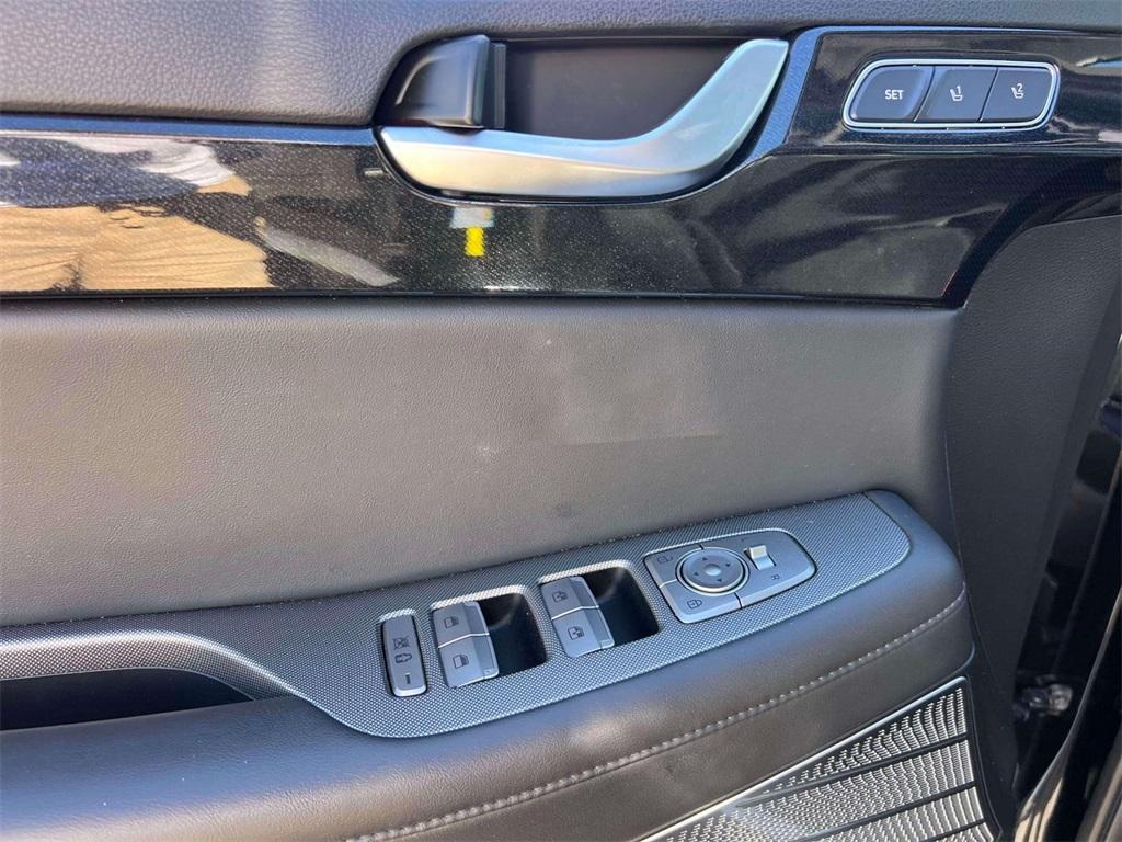 used 2022 Hyundai Palisade car, priced at $31,498