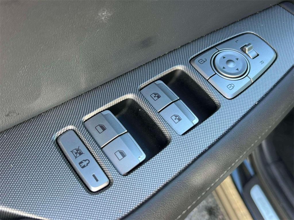 used 2022 Hyundai Palisade car, priced at $31,498