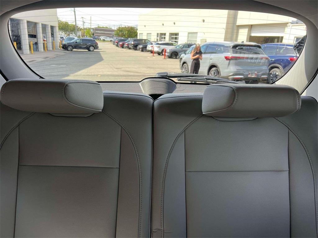 used 2019 Acura MDX car, priced at $20,298