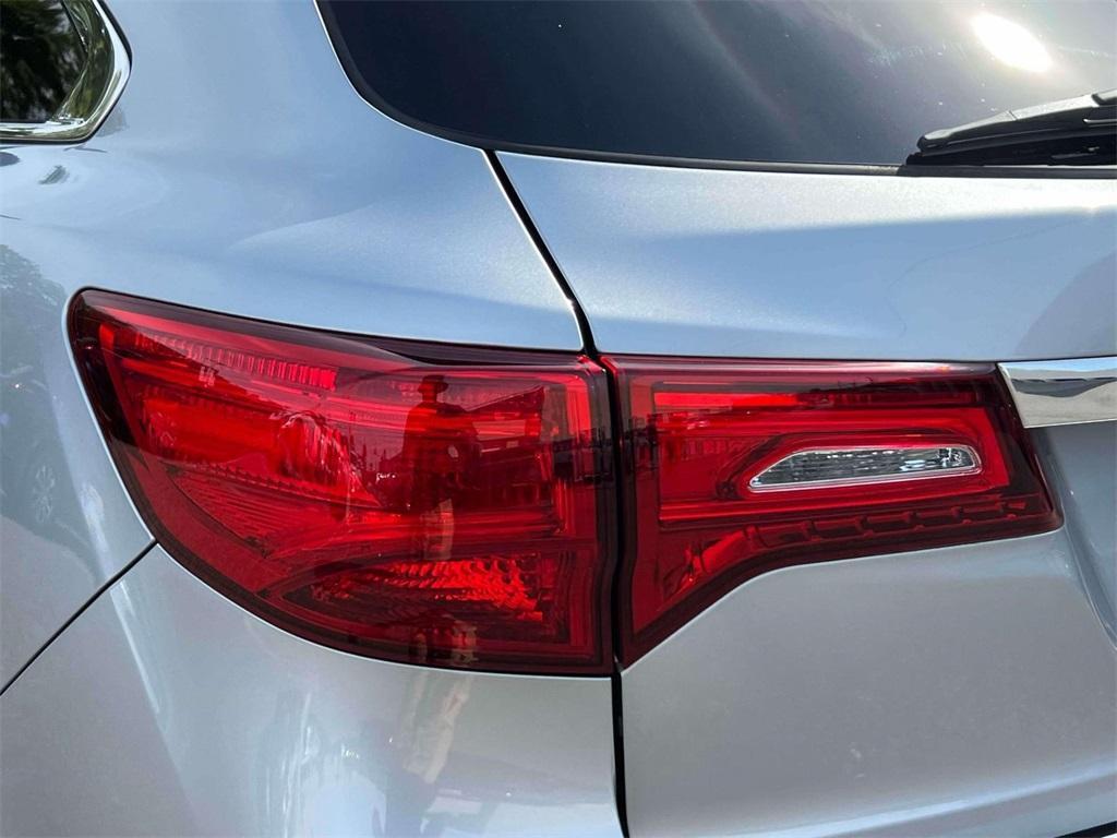 used 2019 Acura MDX car, priced at $20,298