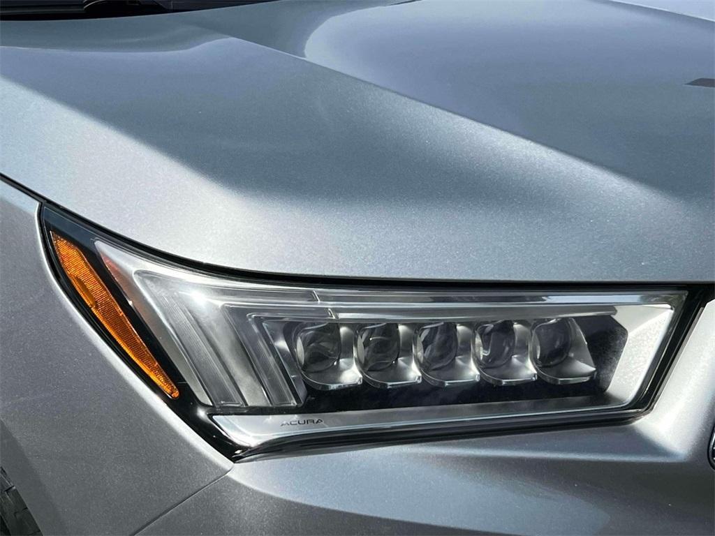 used 2019 Acura MDX car, priced at $20,298