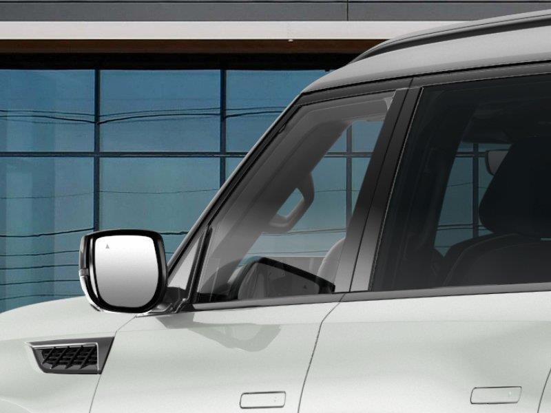 new 2026 INFINITI QX80 car, priced at $102,086