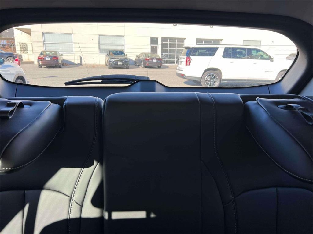 used 2023 INFINITI QX60 car, priced at $34,898