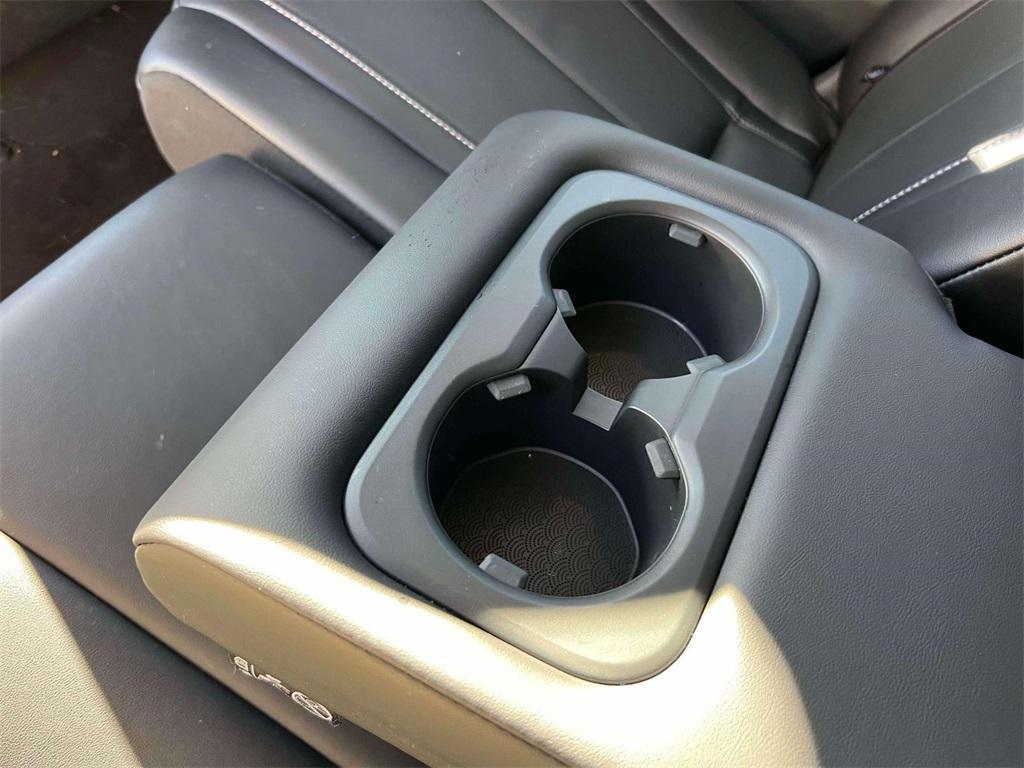 used 2023 INFINITI QX60 car, priced at $34,898