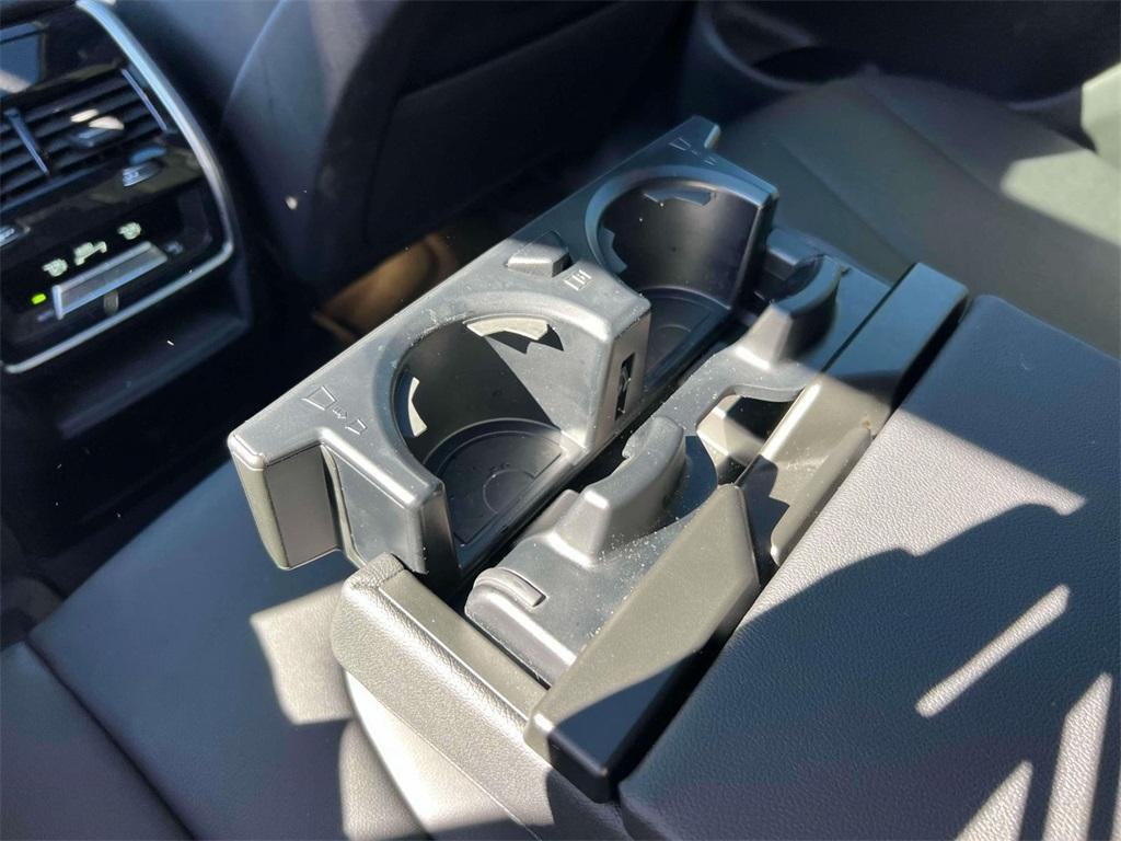 used 2022 BMW X5 car, priced at $38,998