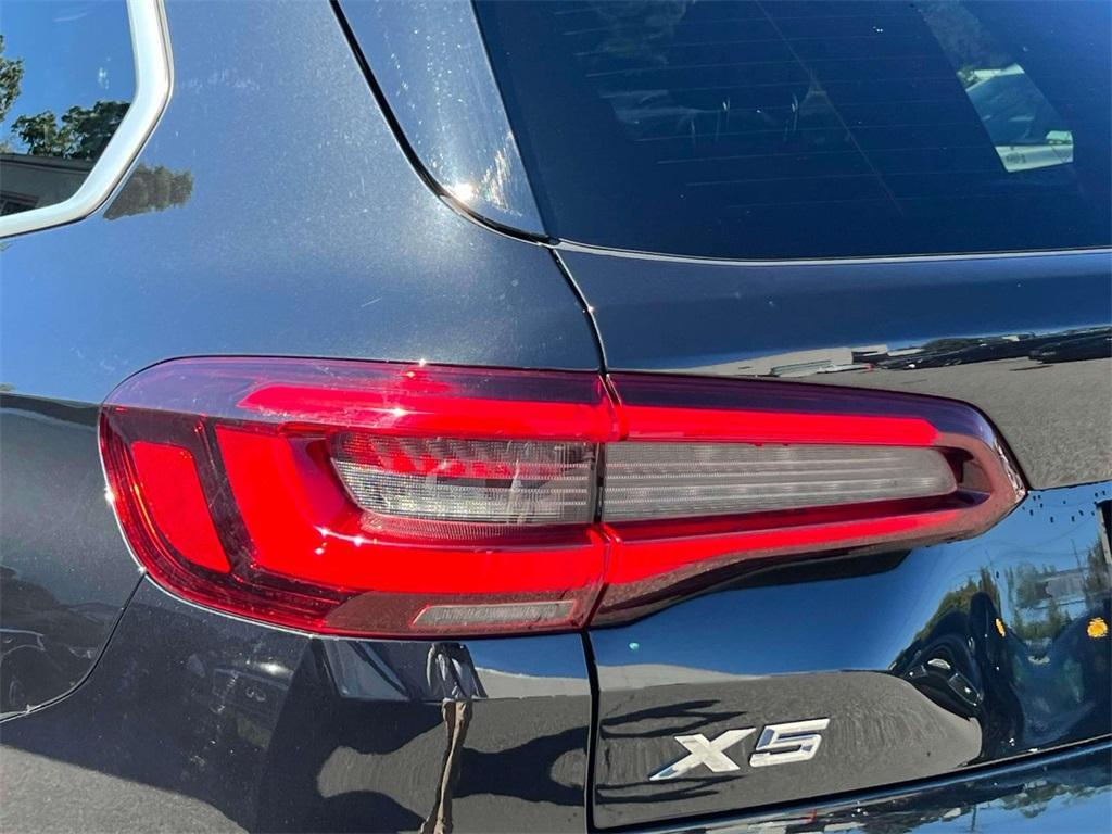 used 2022 BMW X5 car, priced at $38,998