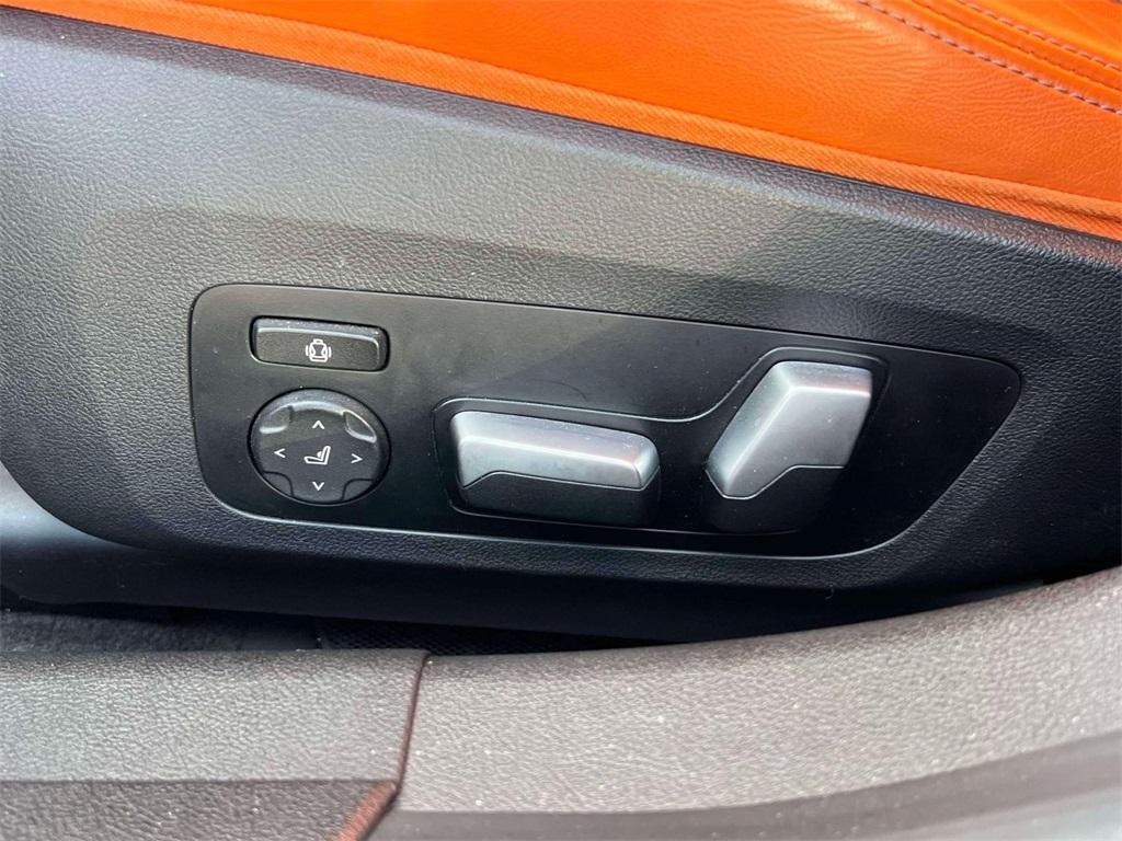 used 2023 BMW M3 car, priced at $72,698