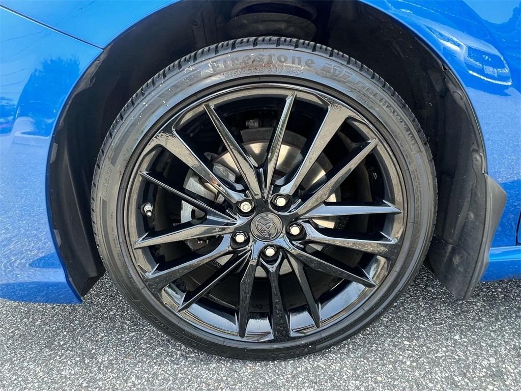 used 2019 Toyota Camry car, priced at $20,398
