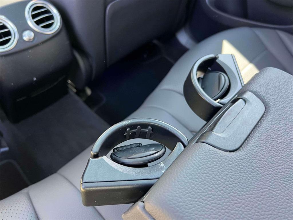 used 2021 Mercedes-Benz GLC 300 car, priced at $24,598