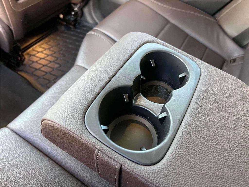 used 2022 Mercedes-Benz GLE 450 car, priced at $45,598