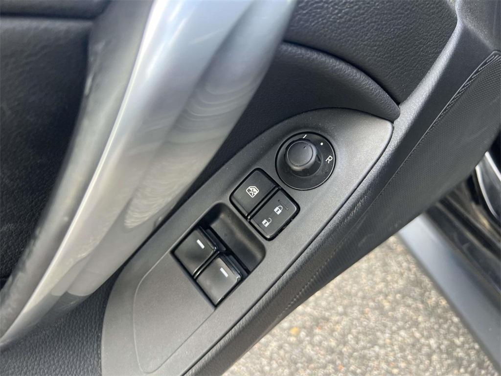 used 2019 FIAT 124 Spider car, priced at $17,498