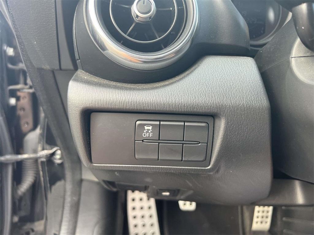 used 2019 FIAT 124 Spider car, priced at $17,498