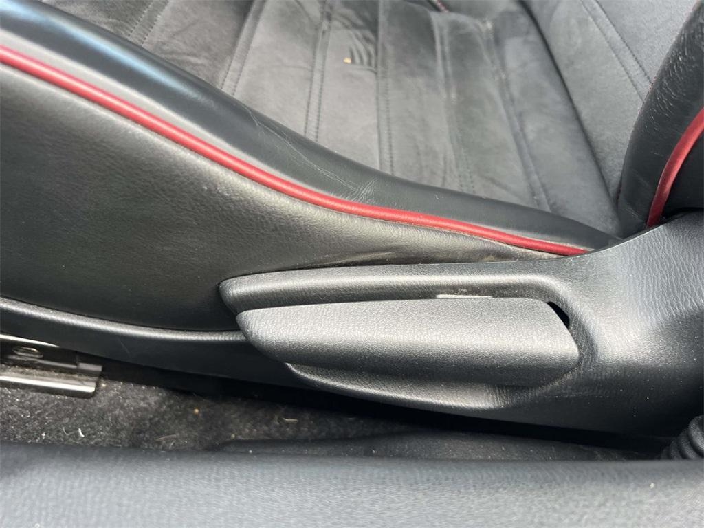 used 2019 FIAT 124 Spider car, priced at $17,498