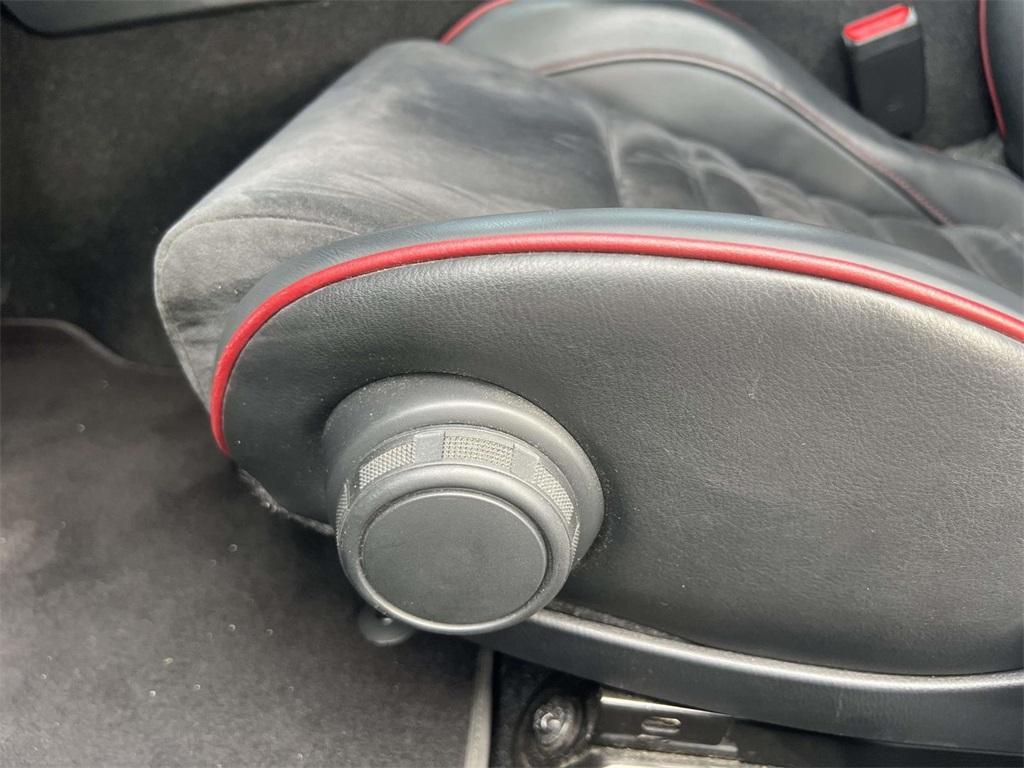 used 2019 FIAT 124 Spider car, priced at $17,498