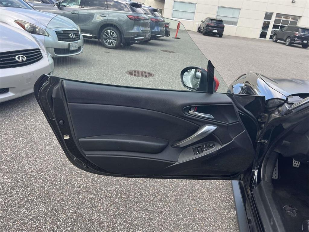 used 2019 FIAT 124 Spider car, priced at $17,498