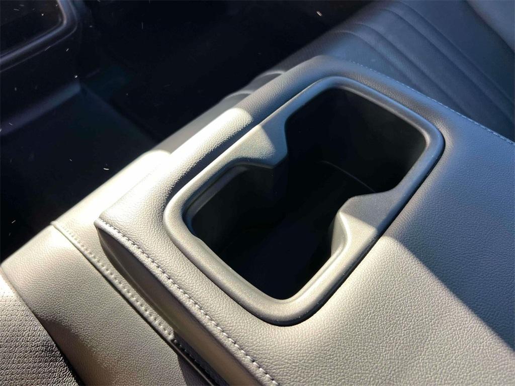 used 2022 Honda Accord car, priced at $24,298