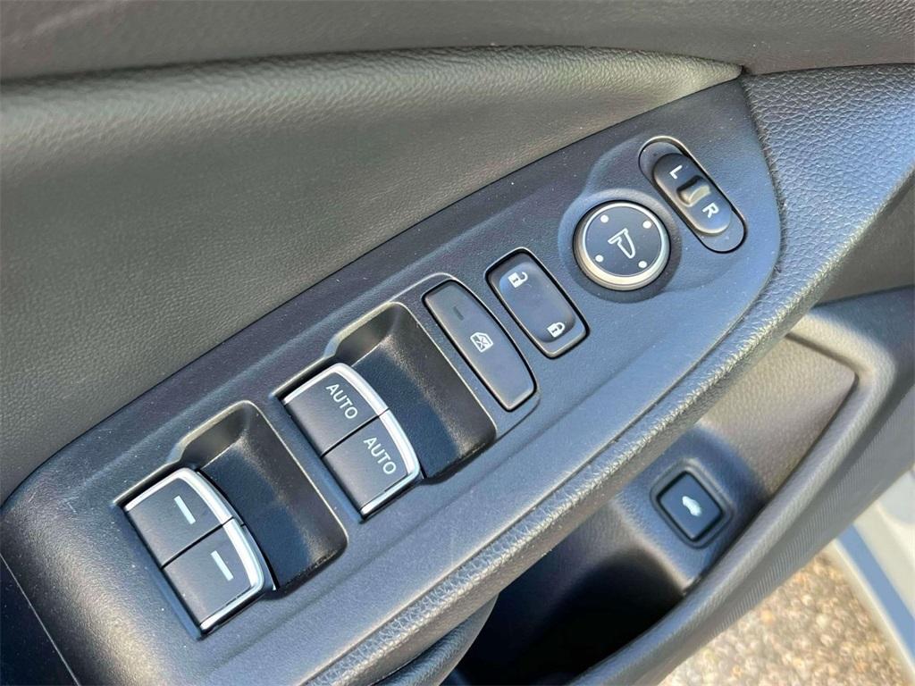 used 2022 Honda Accord car, priced at $24,298