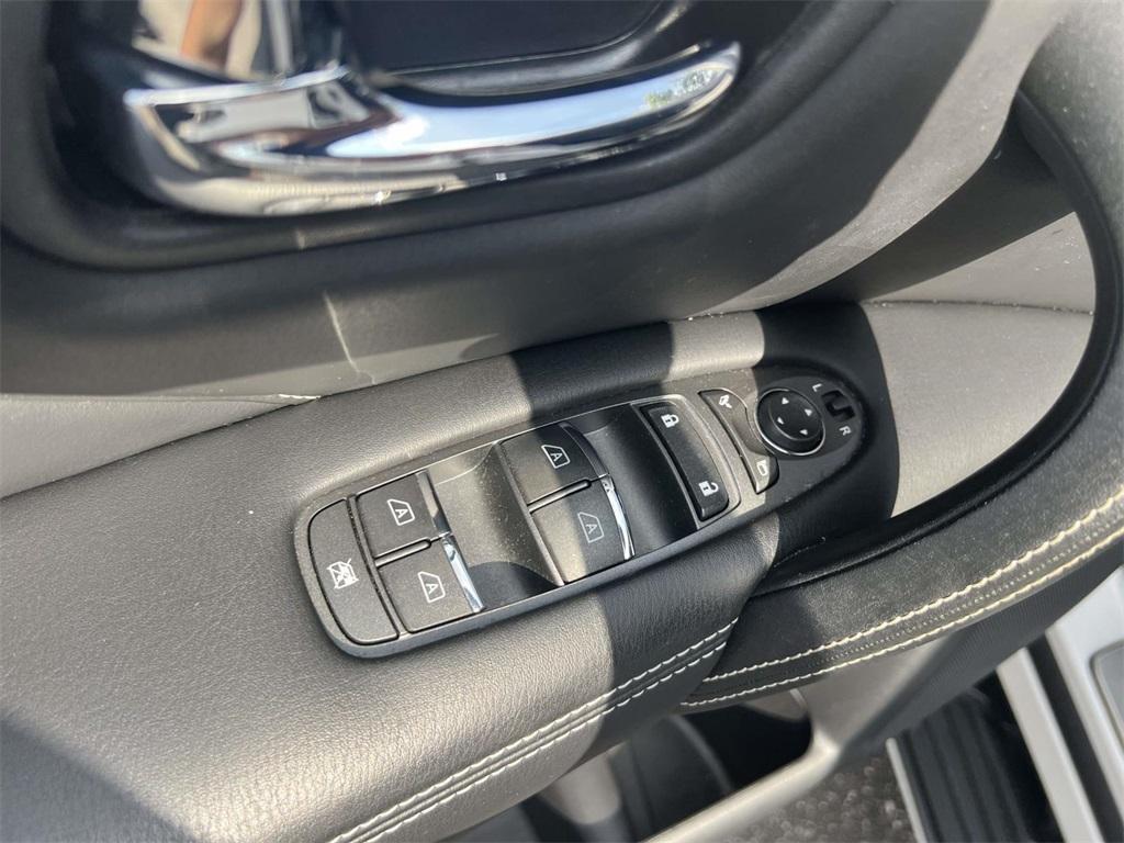 used 2022 INFINITI QX80 car, priced at $42,498