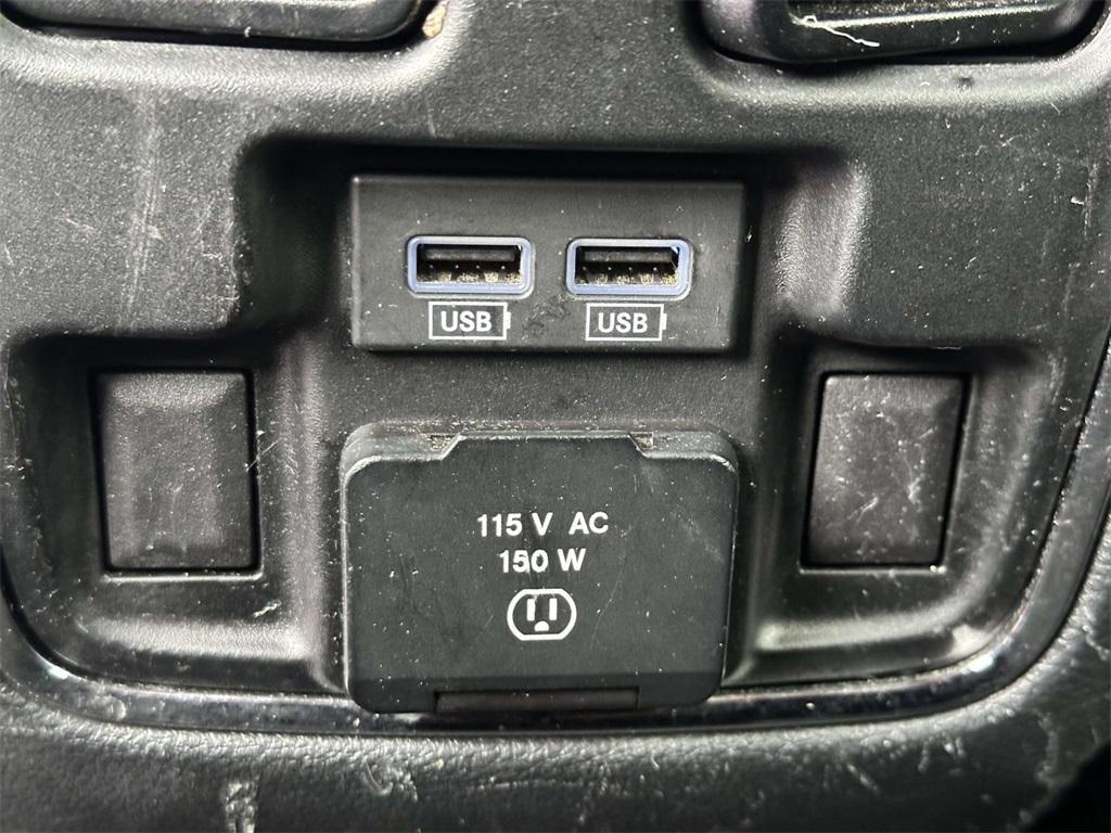 used 2020 Jeep Grand Cherokee car, priced at $20,198