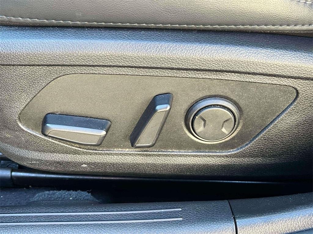 used 2024 Kia K5 car, priced at $24,598