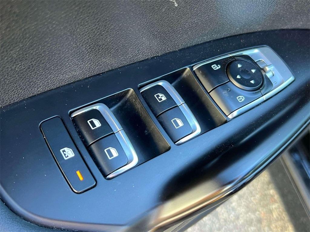 used 2024 Kia K5 car, priced at $24,598