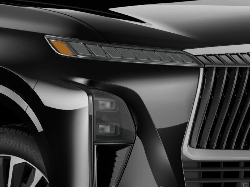 new 2026 INFINITI QX80 car