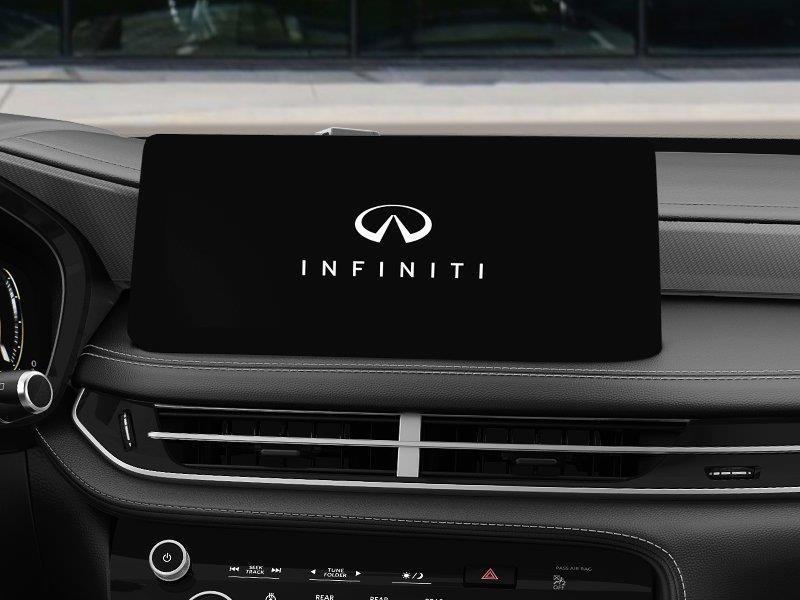 new 2026 INFINITI QX60 car, priced at $59,072
