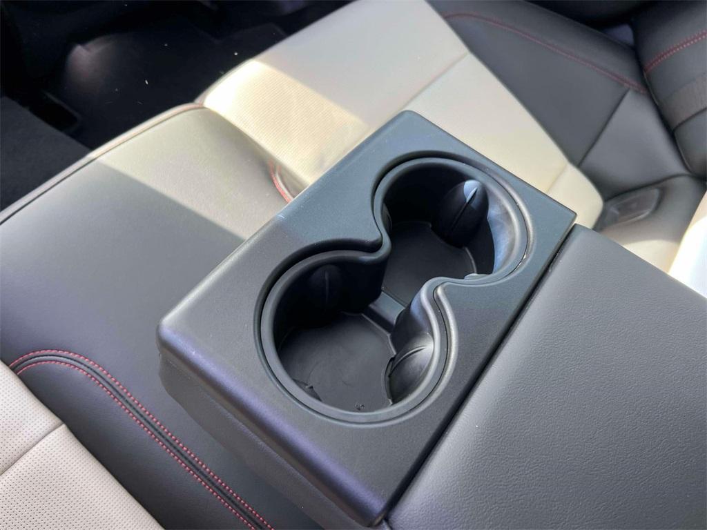 used 2023 Cadillac CT5-V car, priced at $44,198