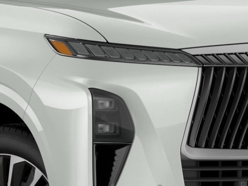 new 2026 INFINITI QX80 car, priced at $93,401