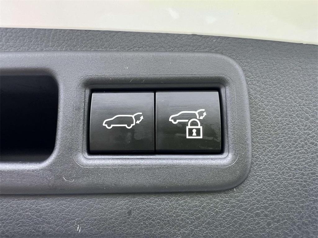 used 2023 Lexus RX 350 car, priced at $49,798