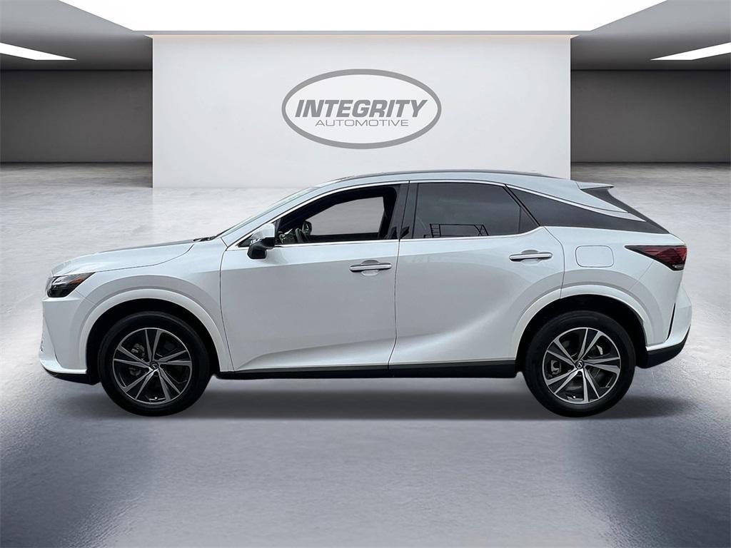 used 2023 Lexus RX 350 car, priced at $49,798