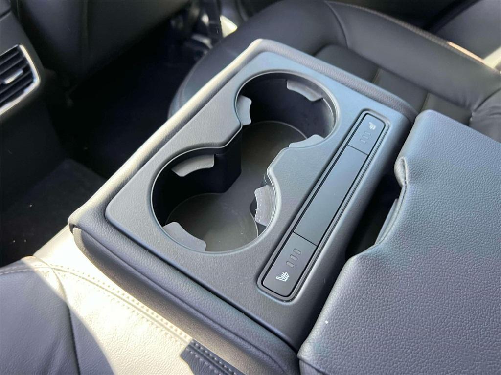 used 2023 Mazda CX-5 car, priced at $26,398
