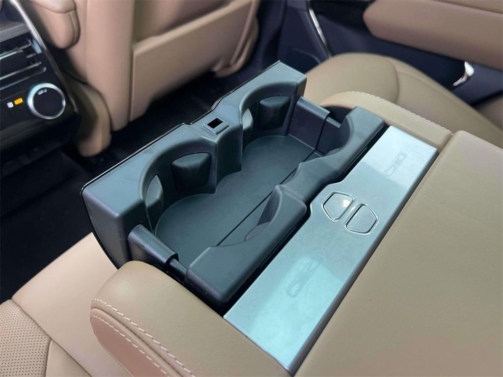 used 2023 Land Rover Range Rover Sport car, priced at $67,398