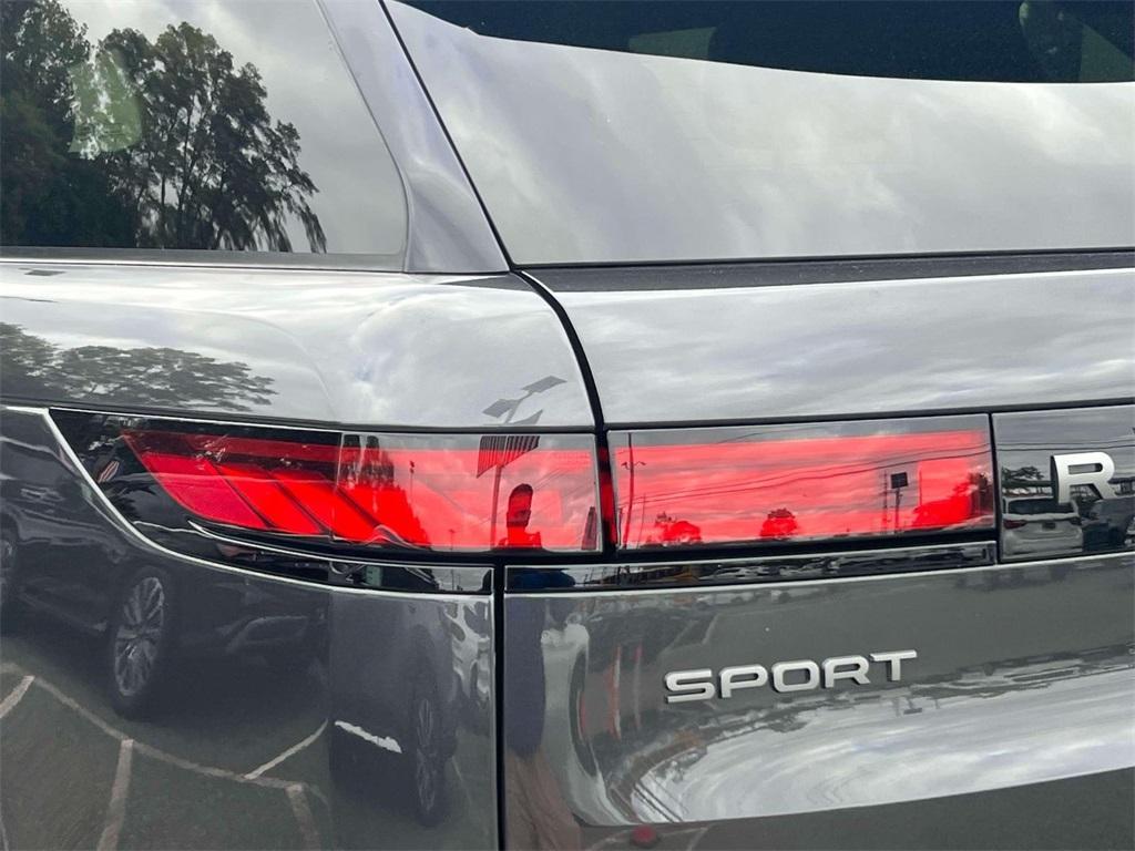 used 2023 Land Rover Range Rover Sport car, priced at $67,398