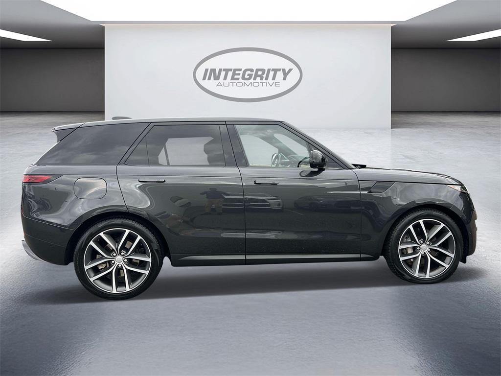 used 2023 Land Rover Range Rover Sport car, priced at $67,398