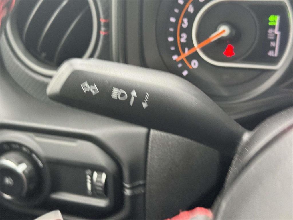 used 2024 Jeep Wrangler car, priced at $78,798