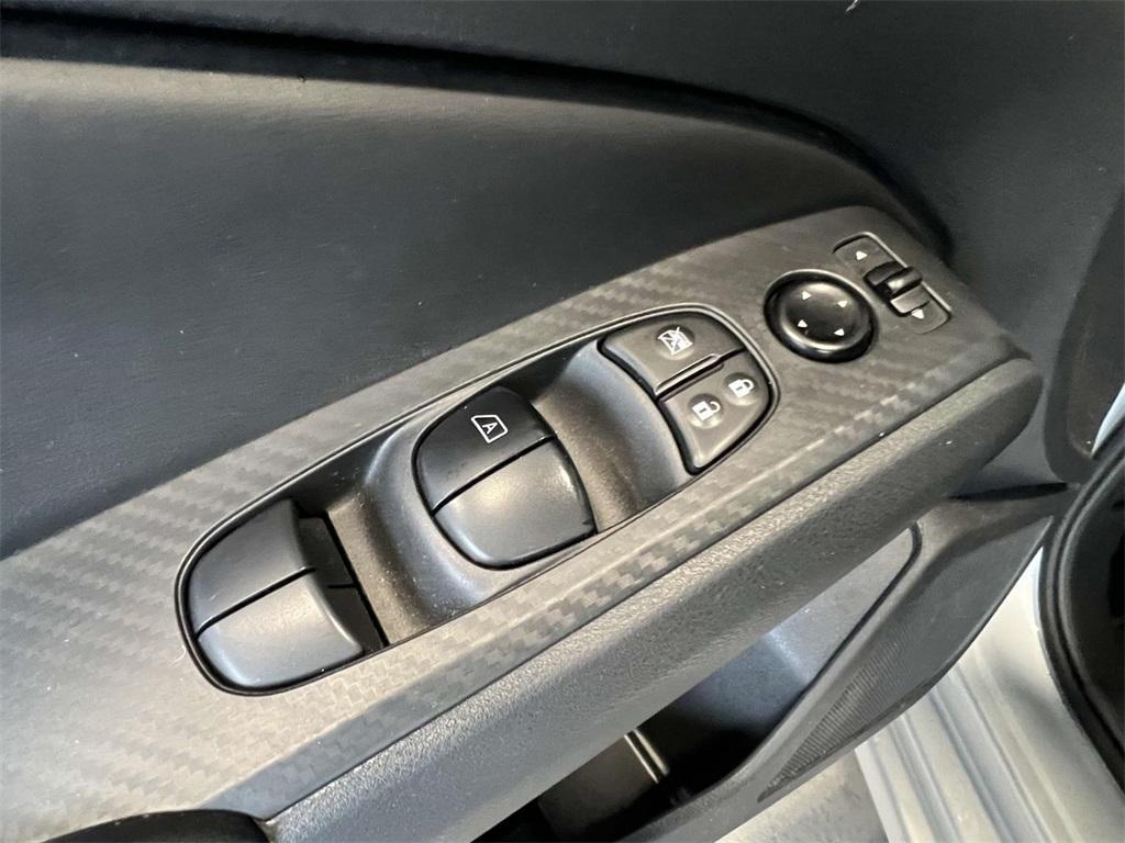 used 2022 Nissan Altima car, priced at $17,298
