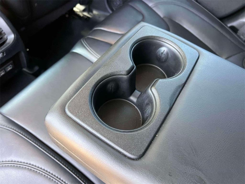 used 2022 Jeep Cherokee car, priced at $22,398