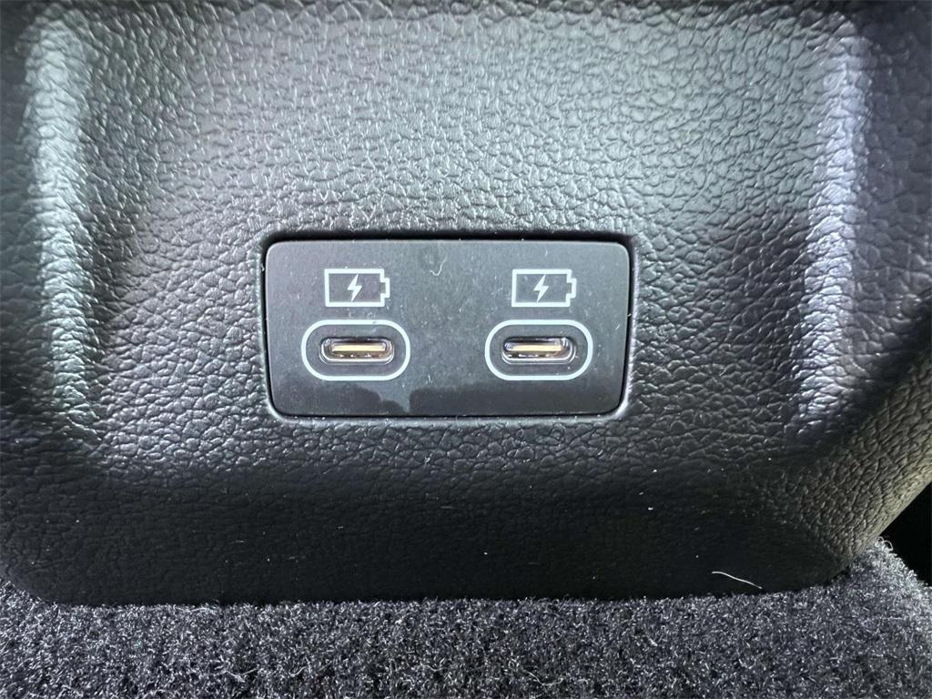 used 2024 Genesis G70 car, priced at $44,398