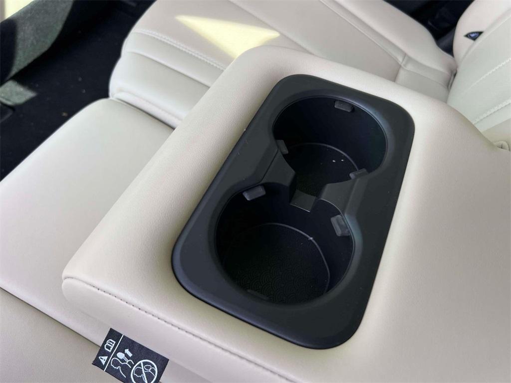 used 2025 INFINITI QX60 car, priced at $38,698