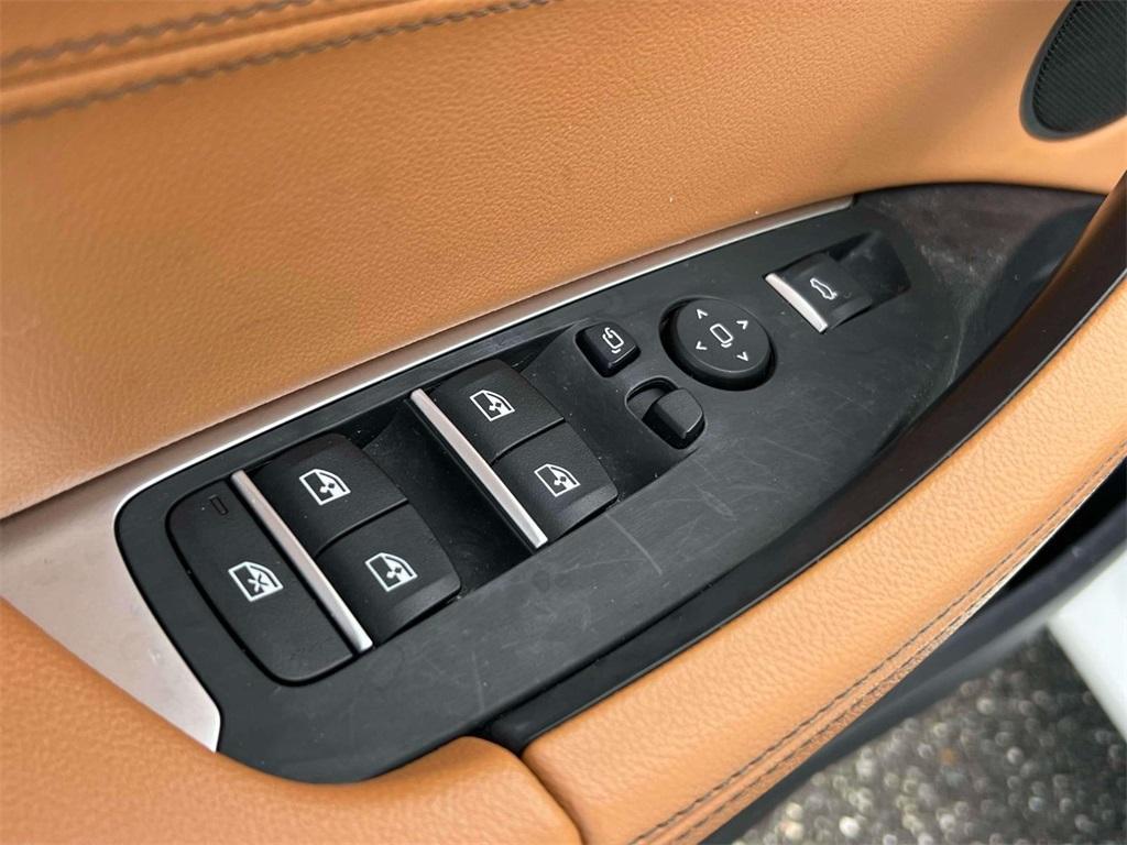 used 2019 BMW X3 car, priced at $28,998